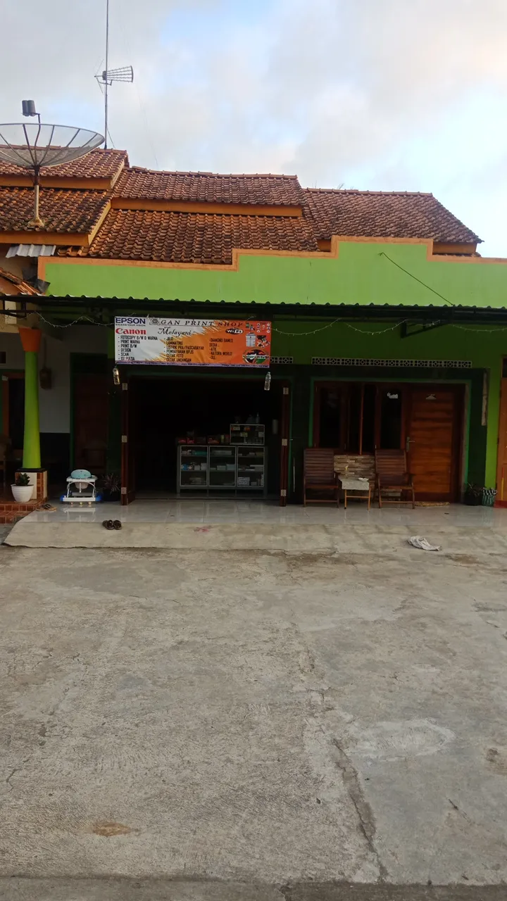 Gan Print Shop