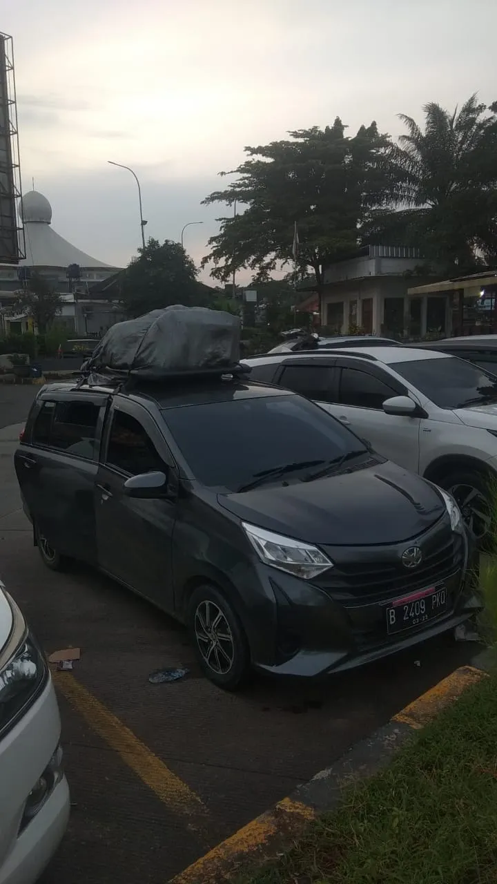 Garasi Cikung