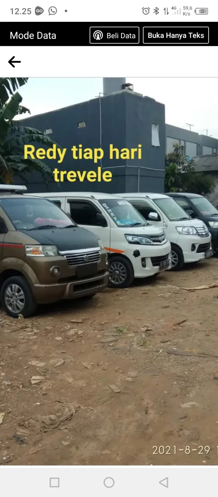 Garasi kinara grup