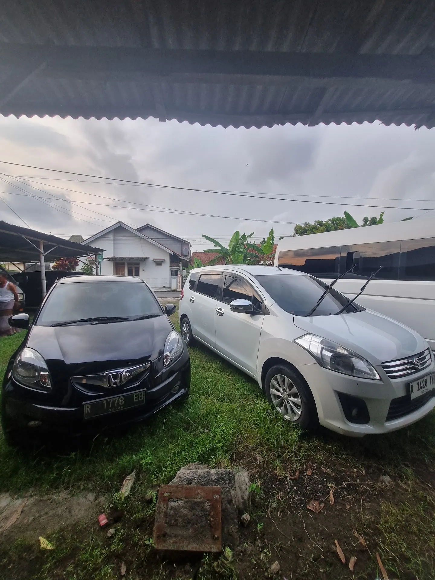 Garasi Pandawa Rentcar