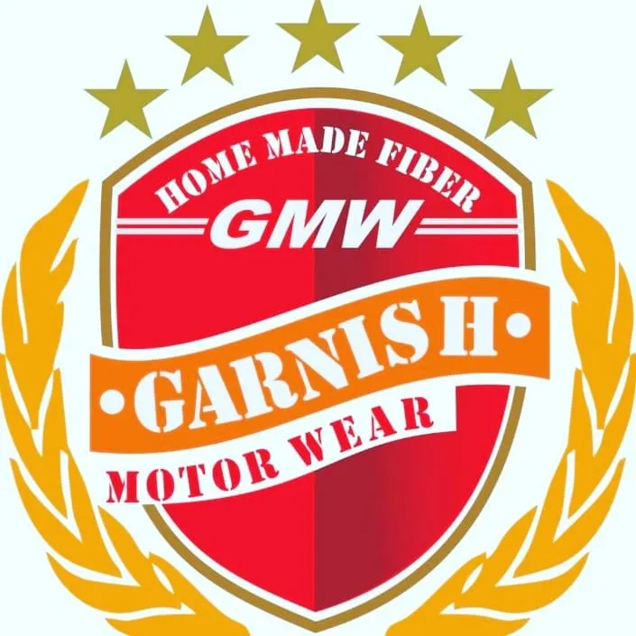 Garnish Motor Wear