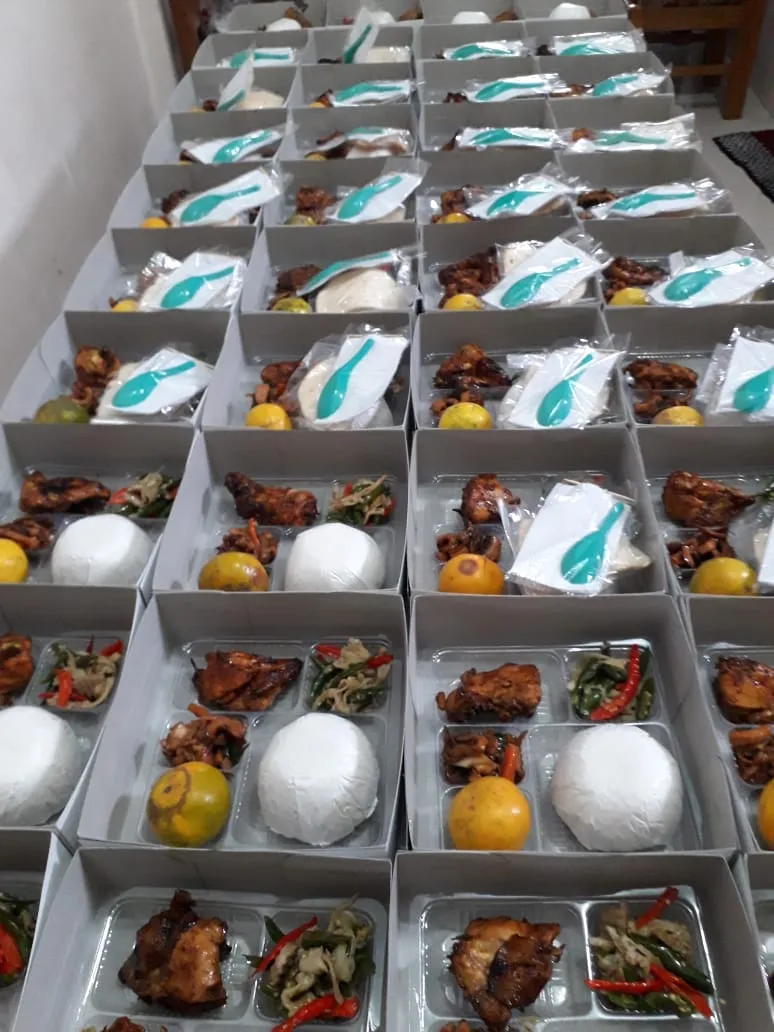 Gazebo Catering
