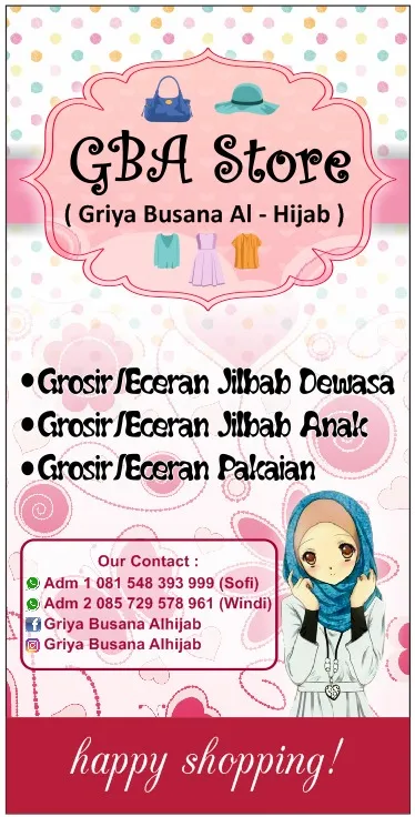 GBA Store S 47