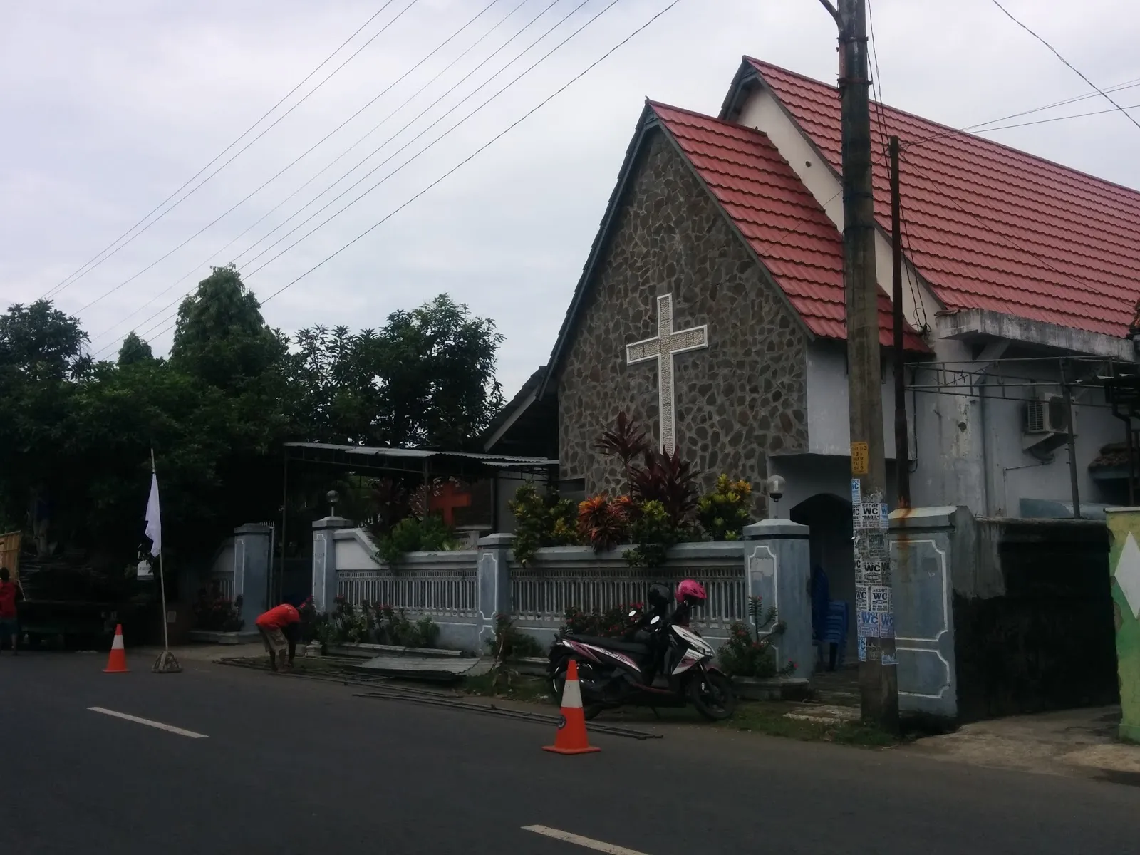 GBI Batukarang