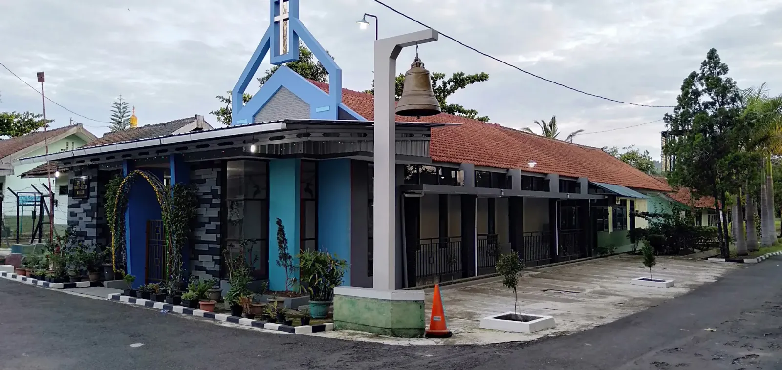 GBI ELIM YONIF 405/SK