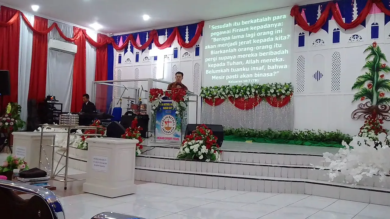 GBI Kasih Setia