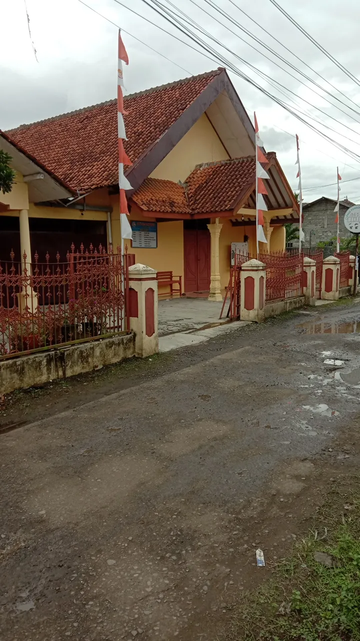GBI KLAPAGADING KULON-WANGON