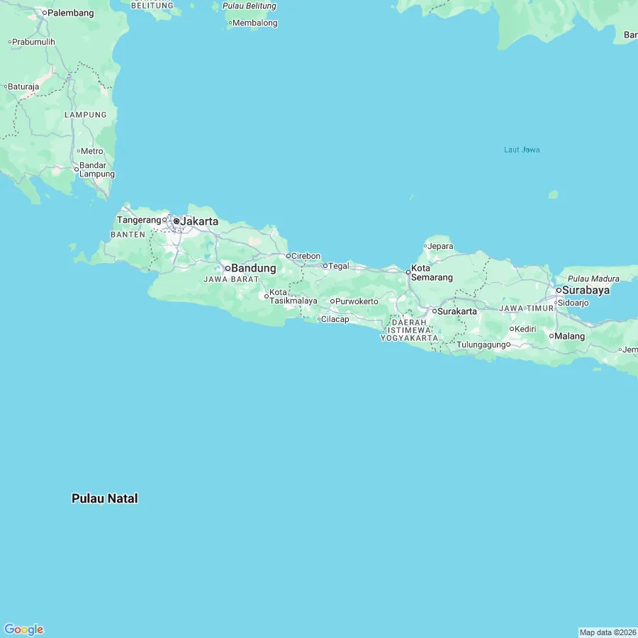 GBI Wansri