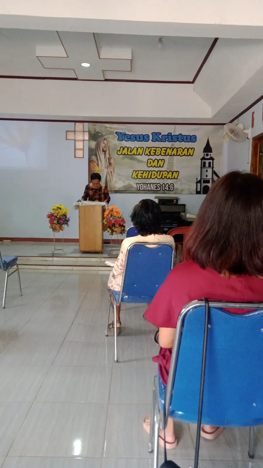 GBT CINDAGA-KEBASEN