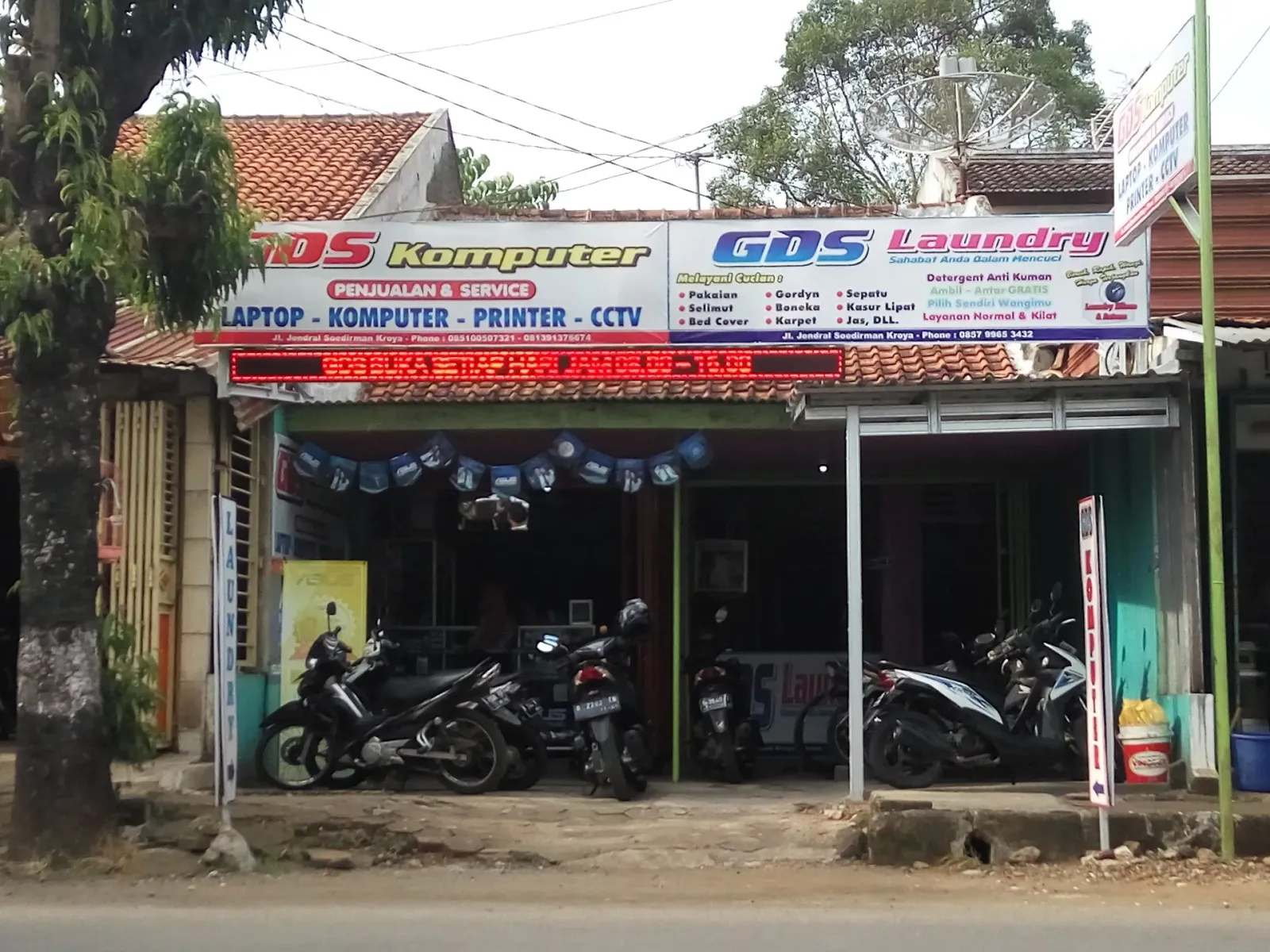 GDS KOMPUTER