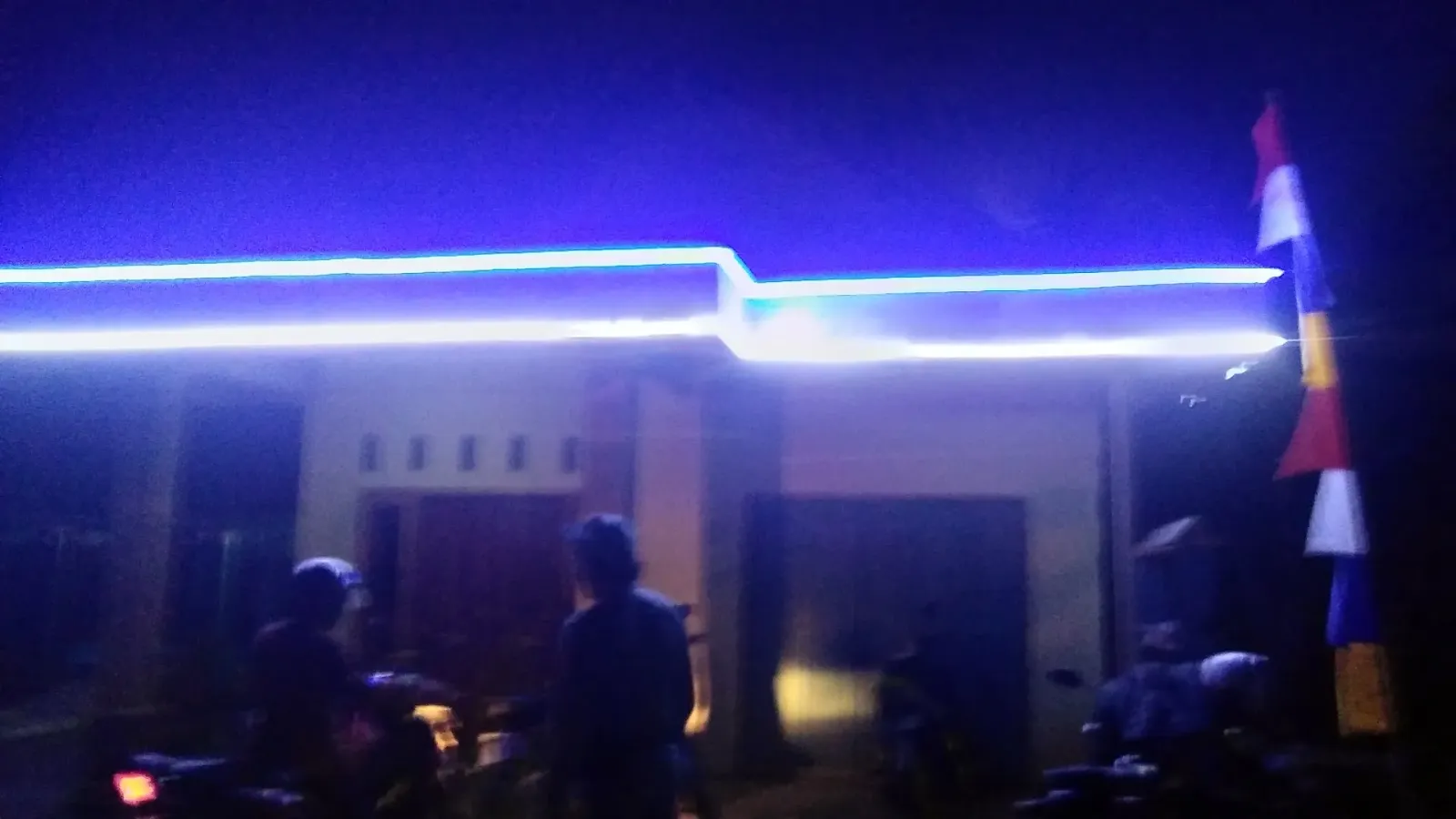 gedung fatayat desa bringkeng