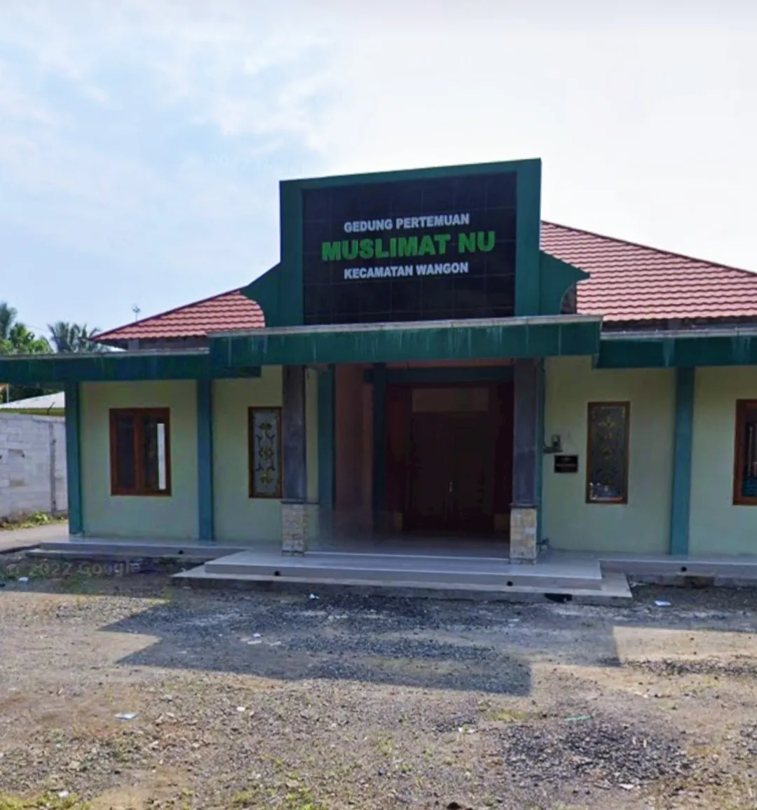 Gedung Kema Sunarka
