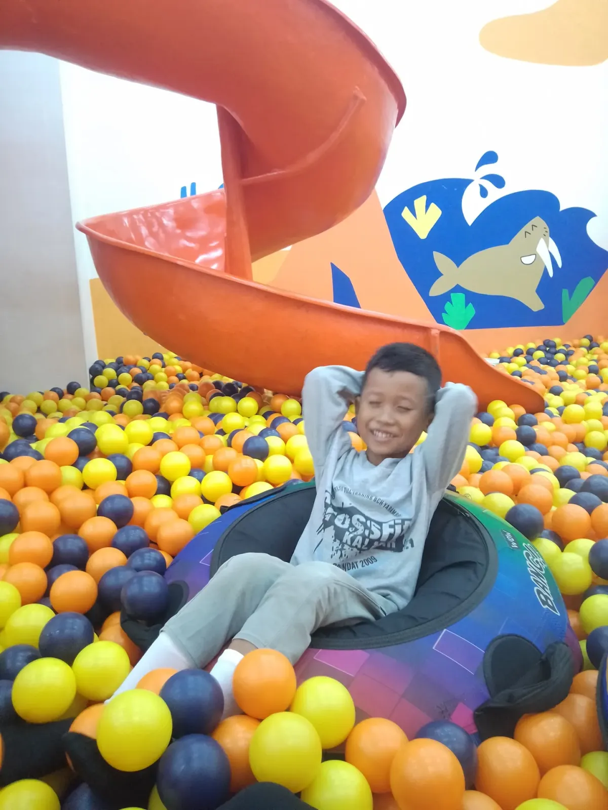 Gembira Land