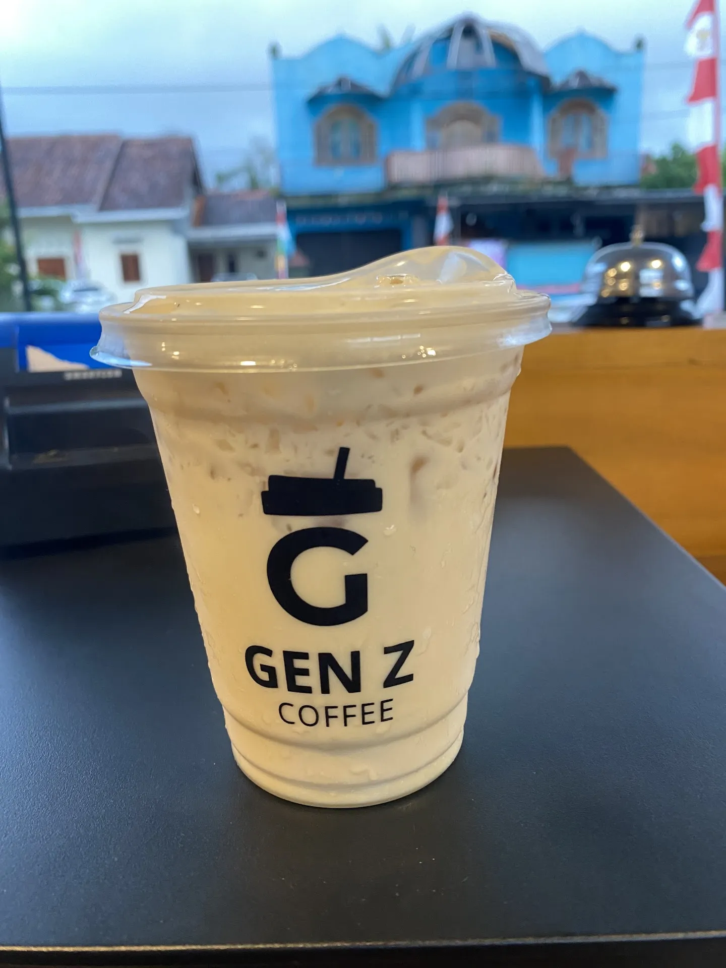 Gen Z Coffe