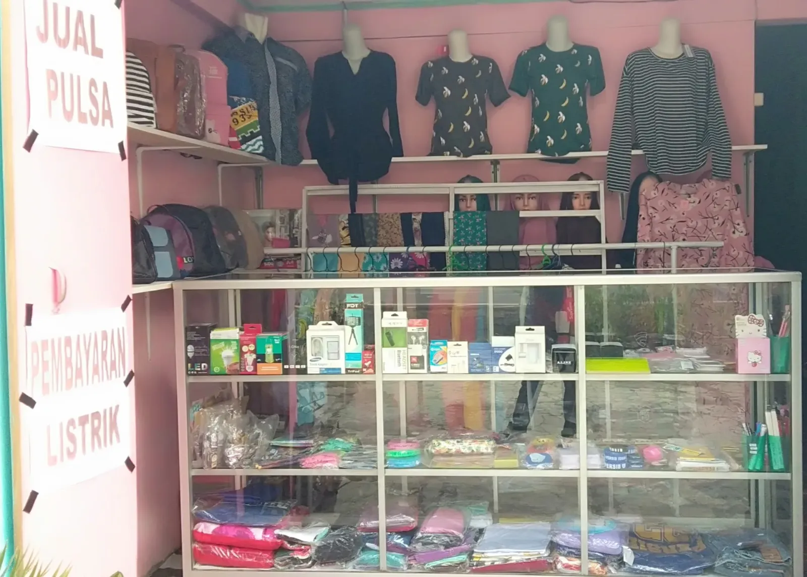 Gendis Olshop