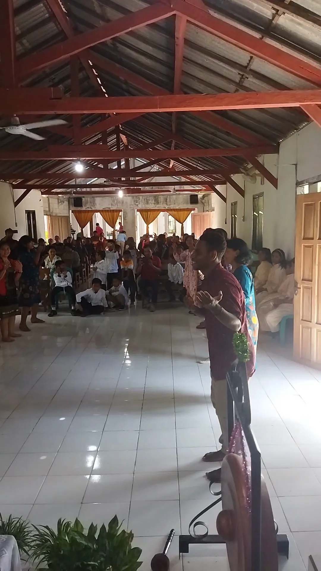 Gereja Bringkeng