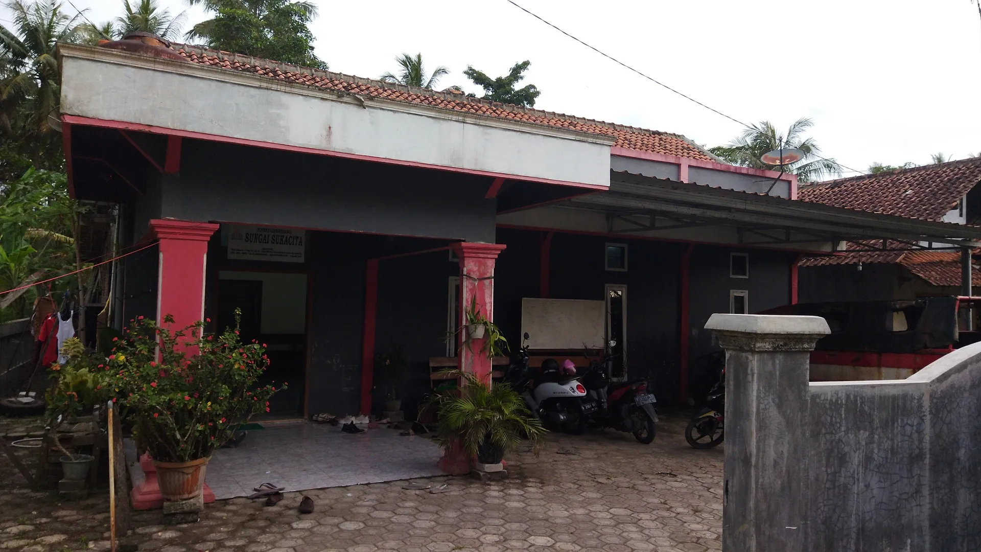 Gereja Gerakan Pentakosta