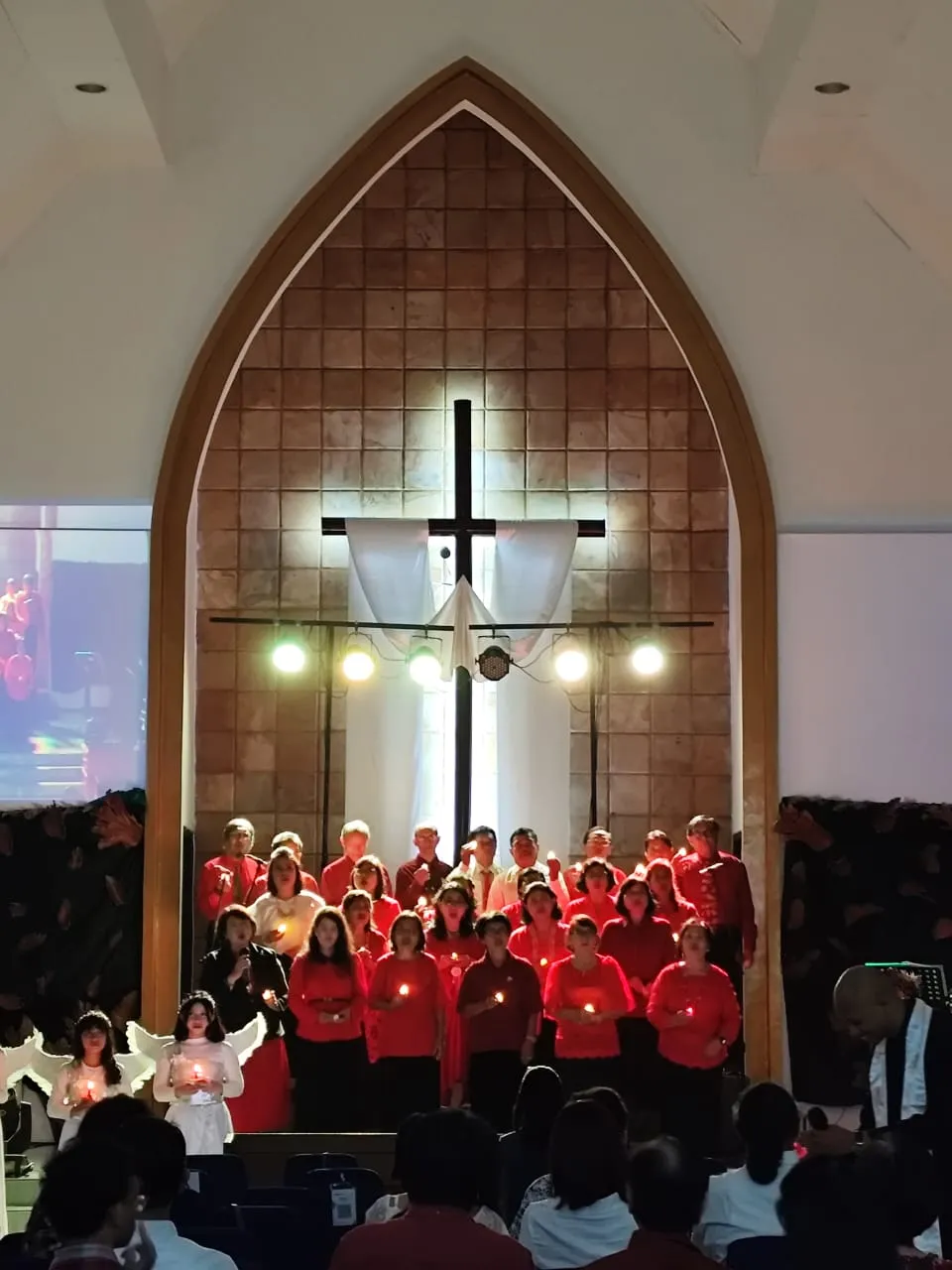 Gereja Kristen Jawa