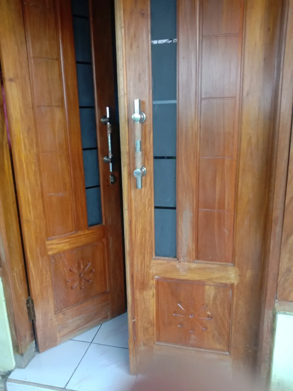 Getuk dan Ciwel Gumbril
