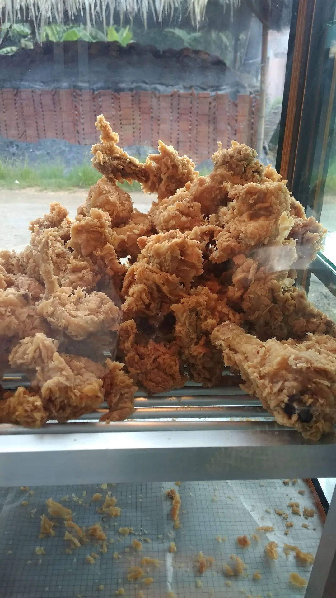 *GFC* Gibran Fried Chicken
