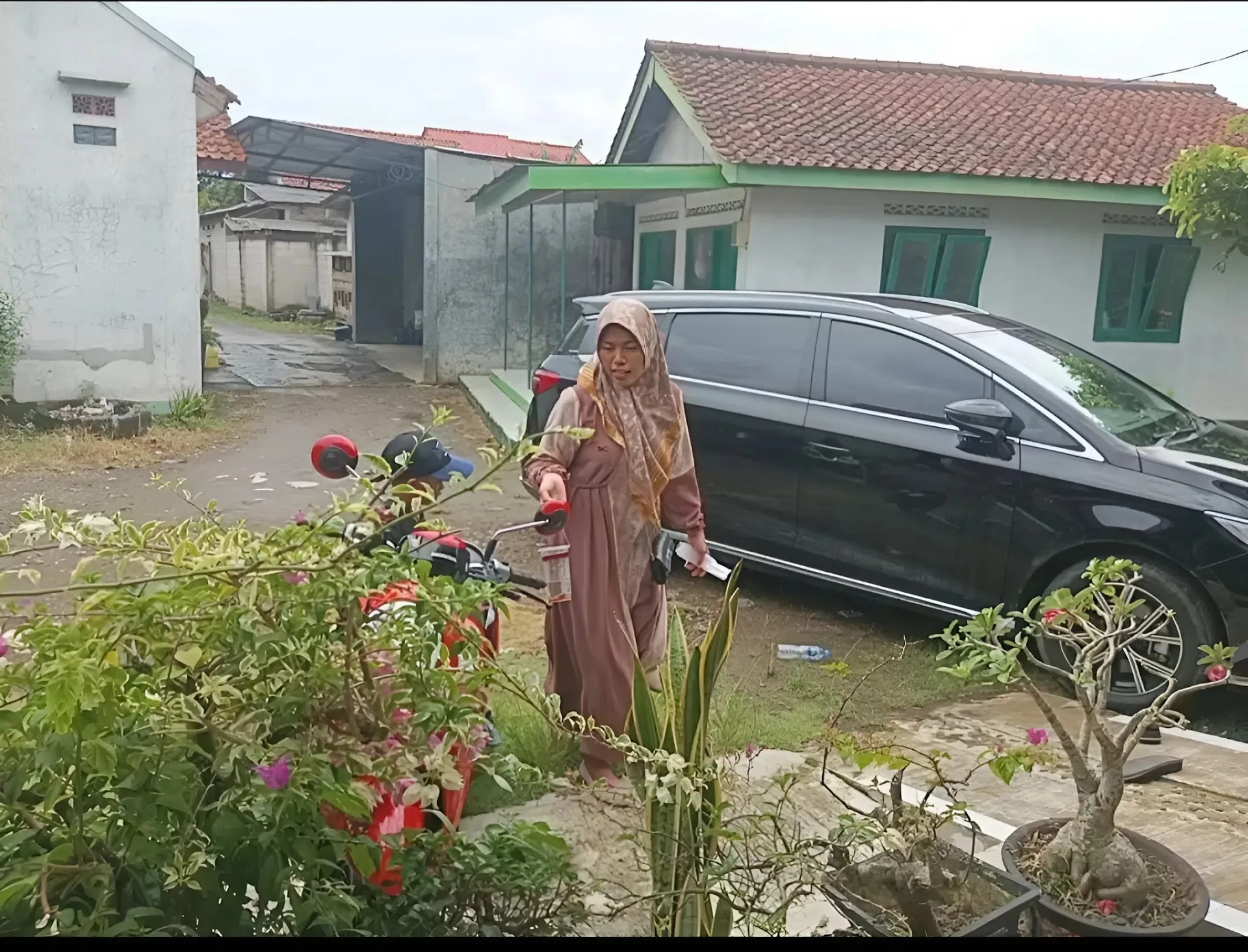 GG SDM RENDAH