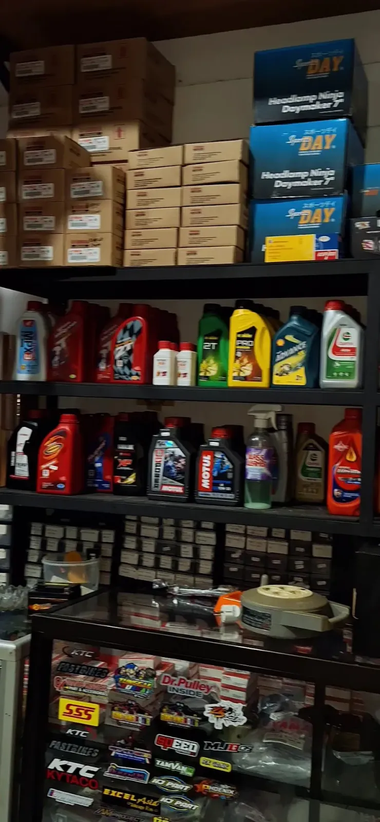 Giants king shop kroya