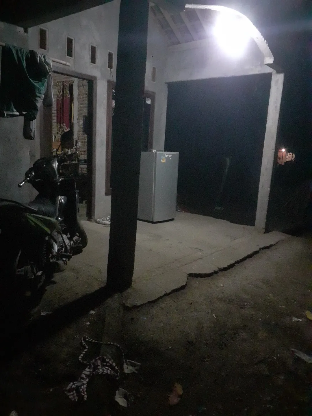 gibran servis,hp dan lain2