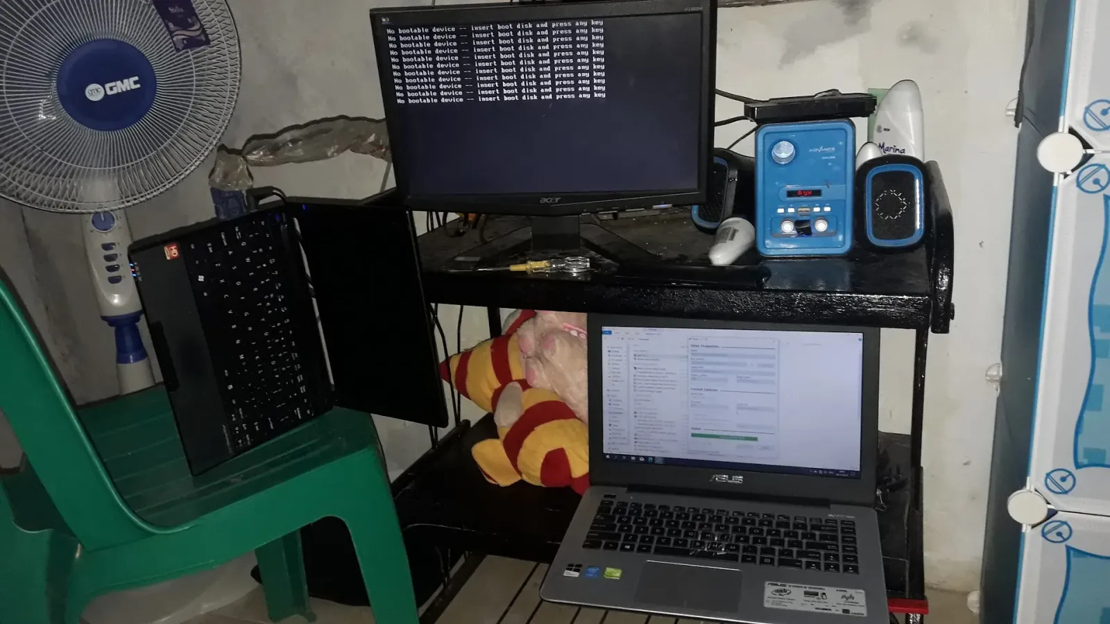 Giga Tekno