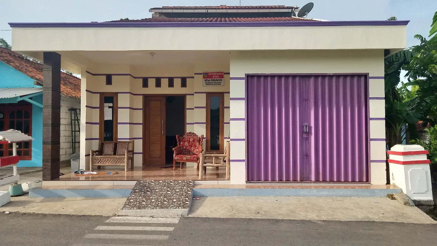 Gilang Biro Jasa & Gilang Cell