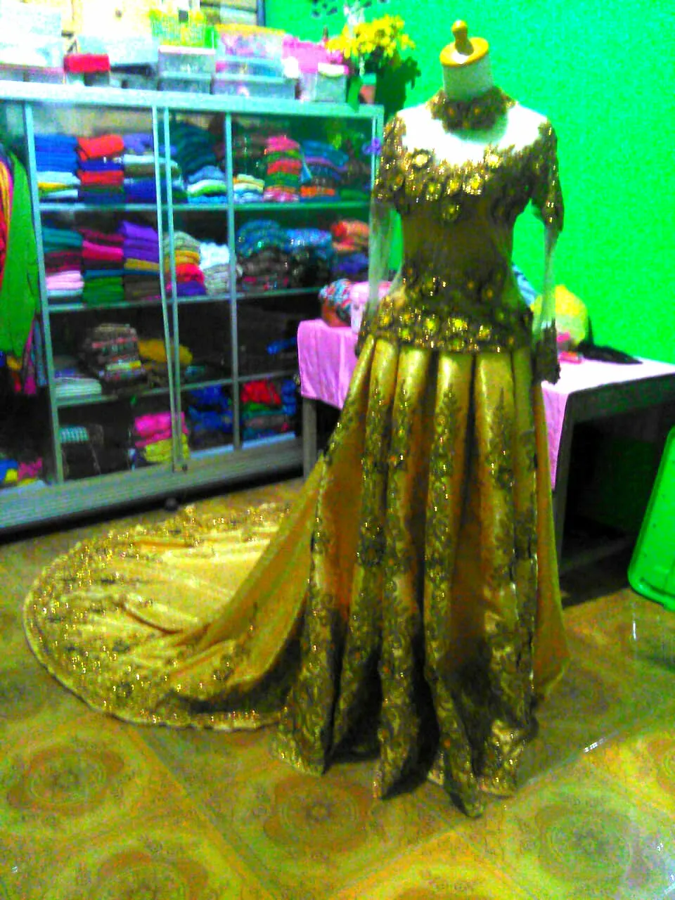 Giovani Shop