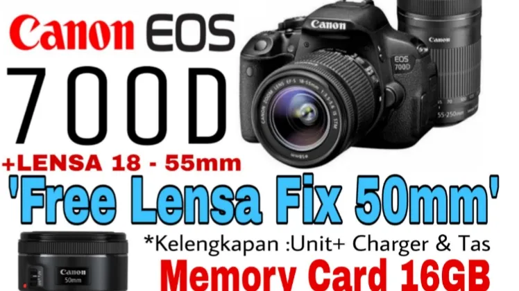 Gita rent Camera