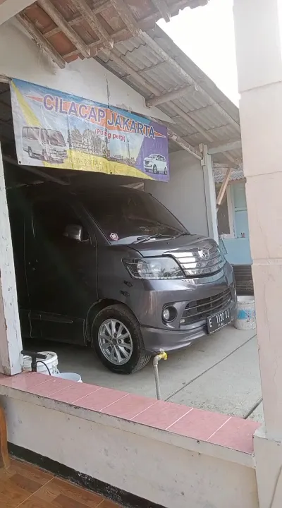 Gito travel Fahri & friends