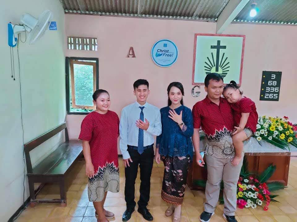 GKBI Ciwuni