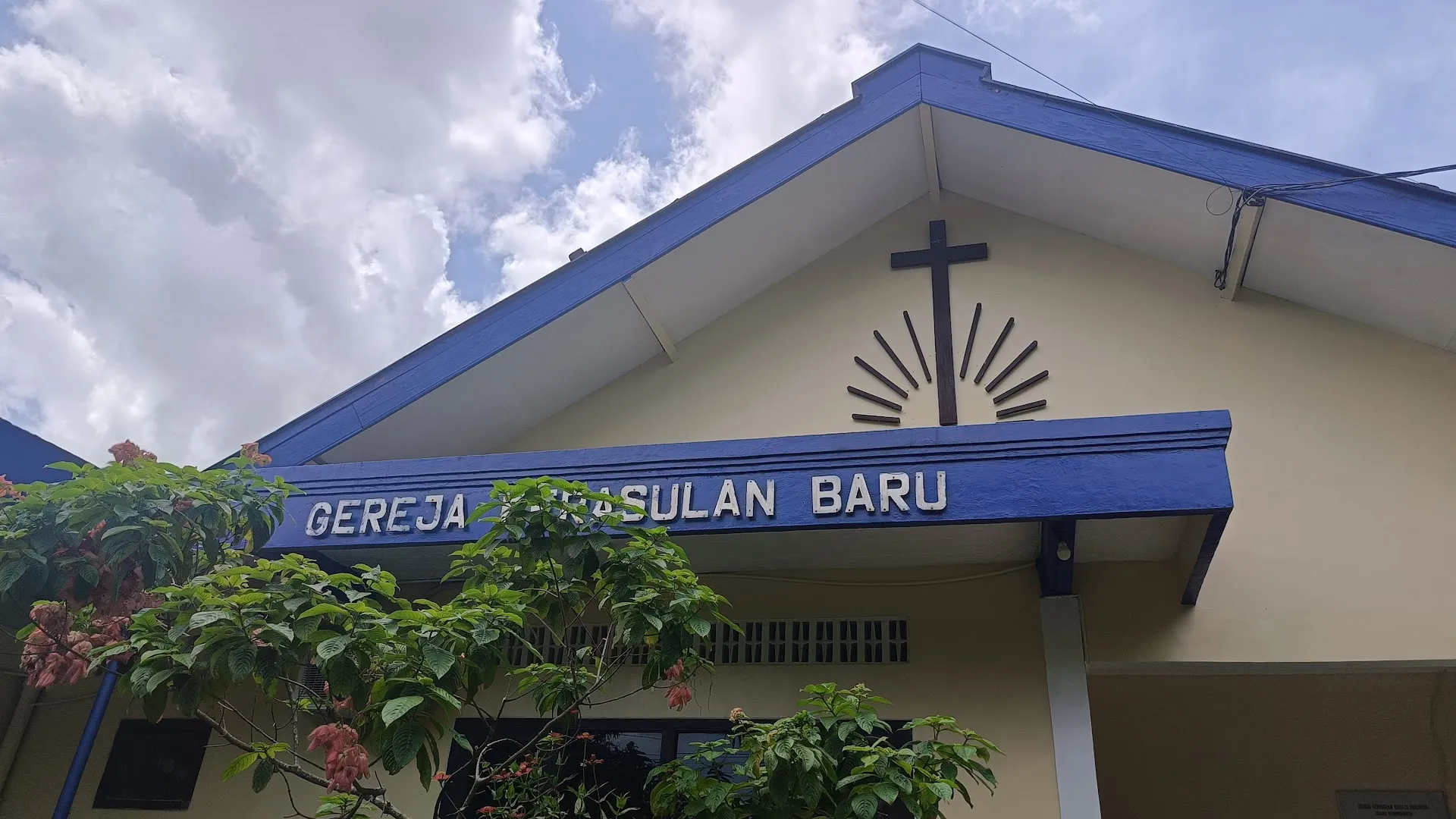 GKBI Ujungmanik