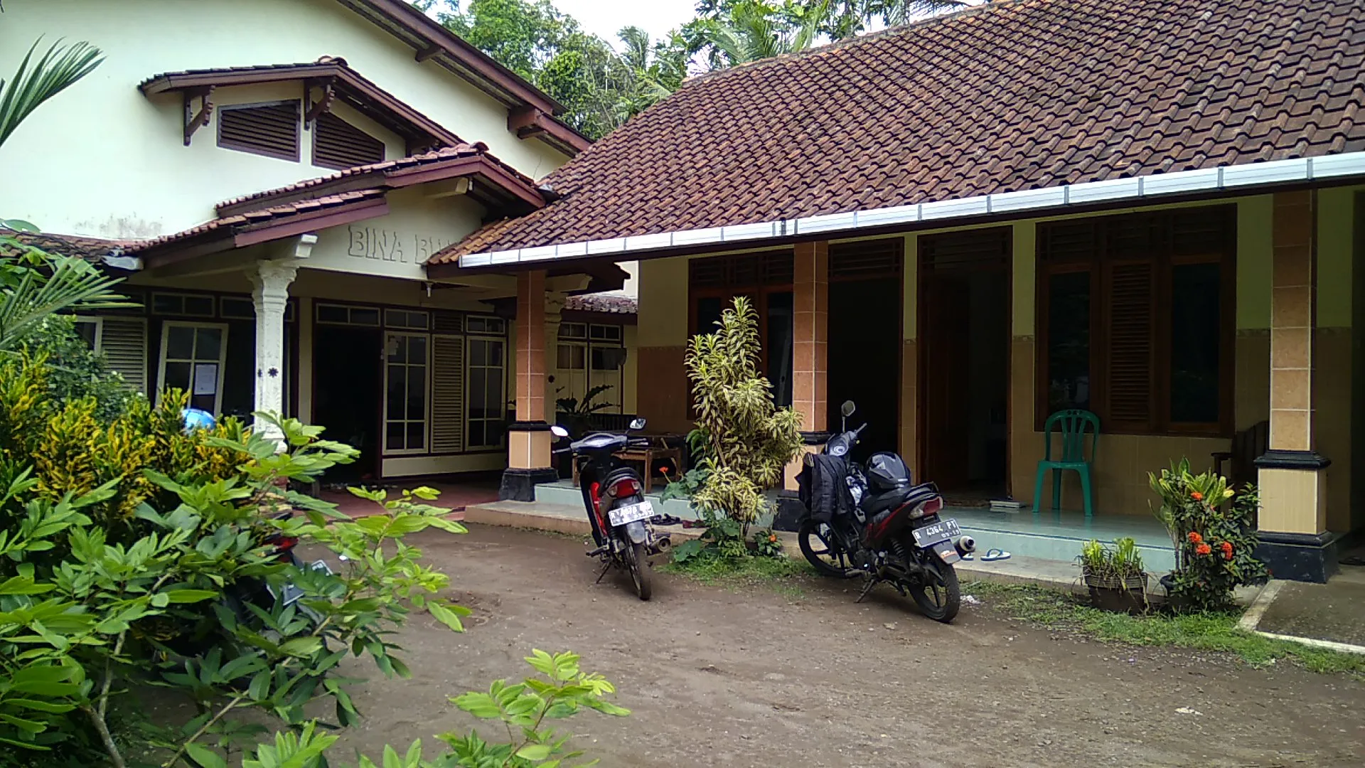 GKJ Adireja-Adipala