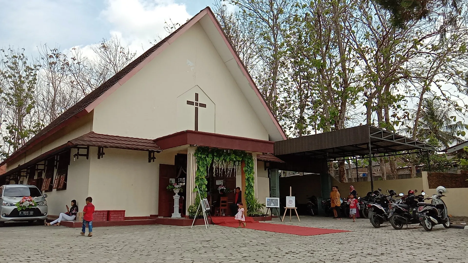 GKJ Kawunganten