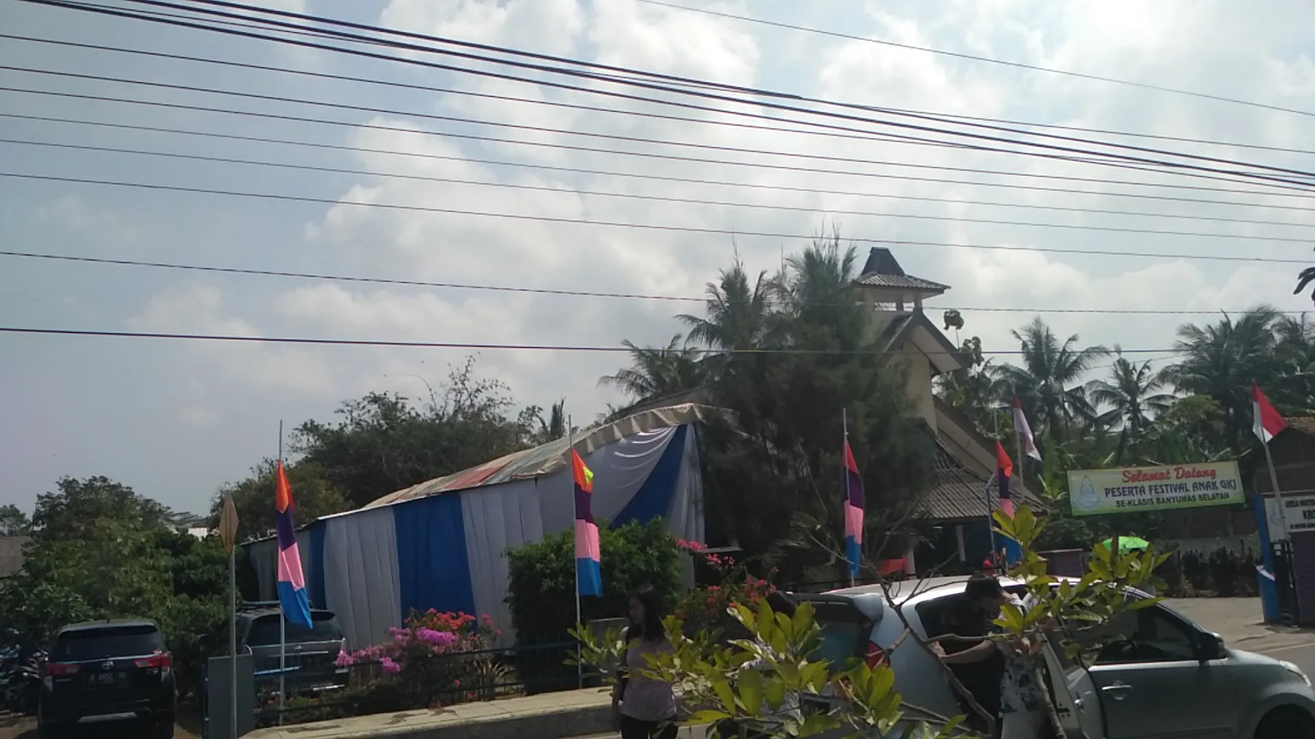 GKJ Kroya