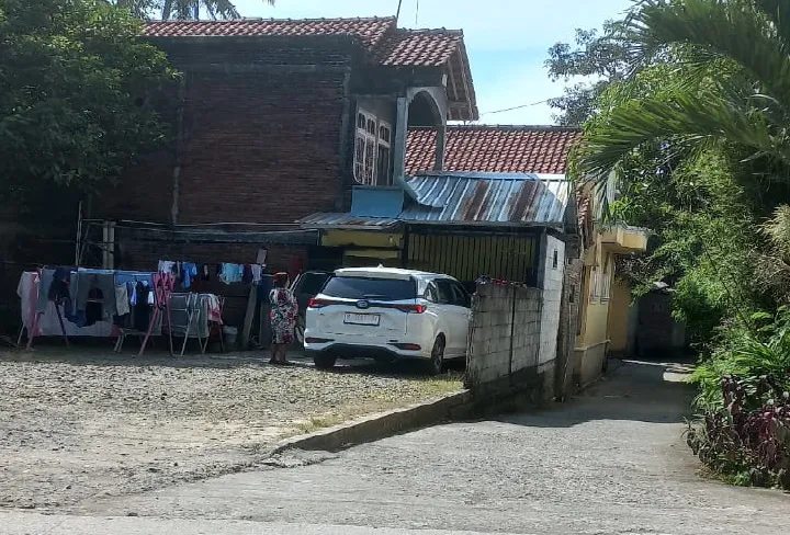 GKN Sungi Yordan Panikel