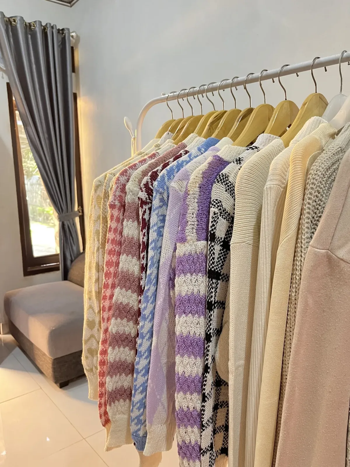 Glamoura Clothes