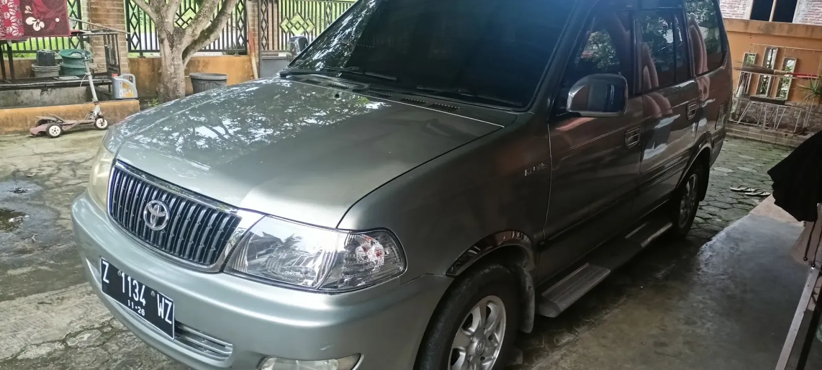 GM Mobilindo