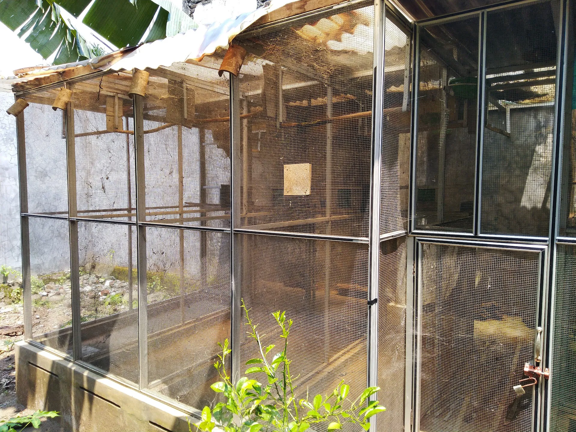 Gobel Bird Farm
