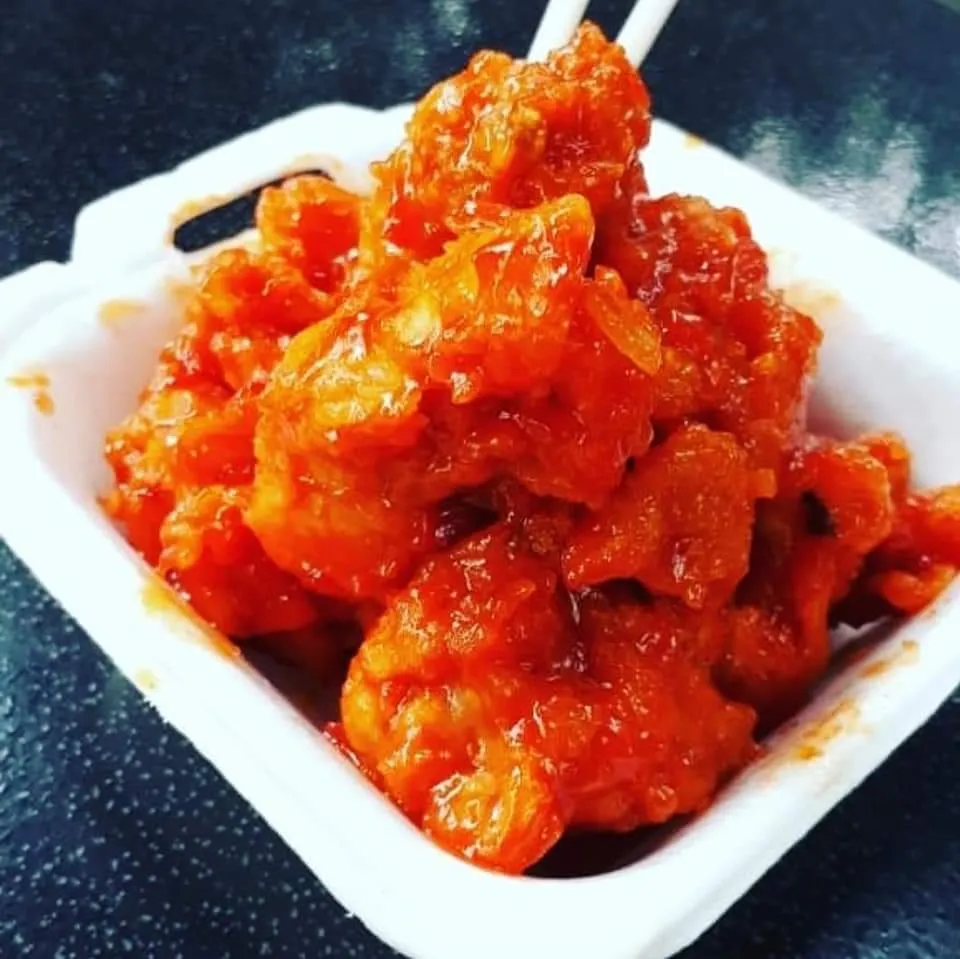 Gogo Chicken