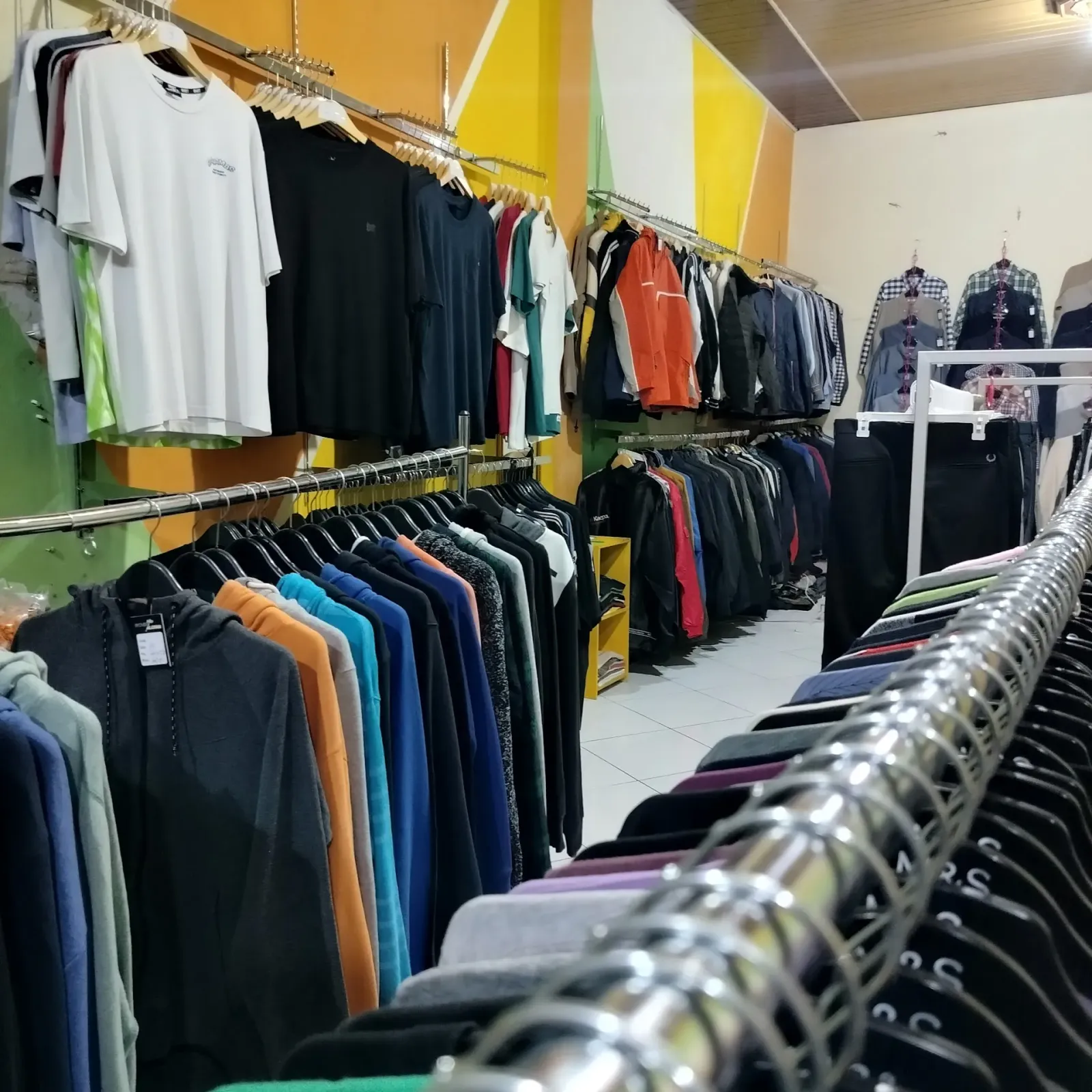 GOMBALCUAN THRIFT SHOP