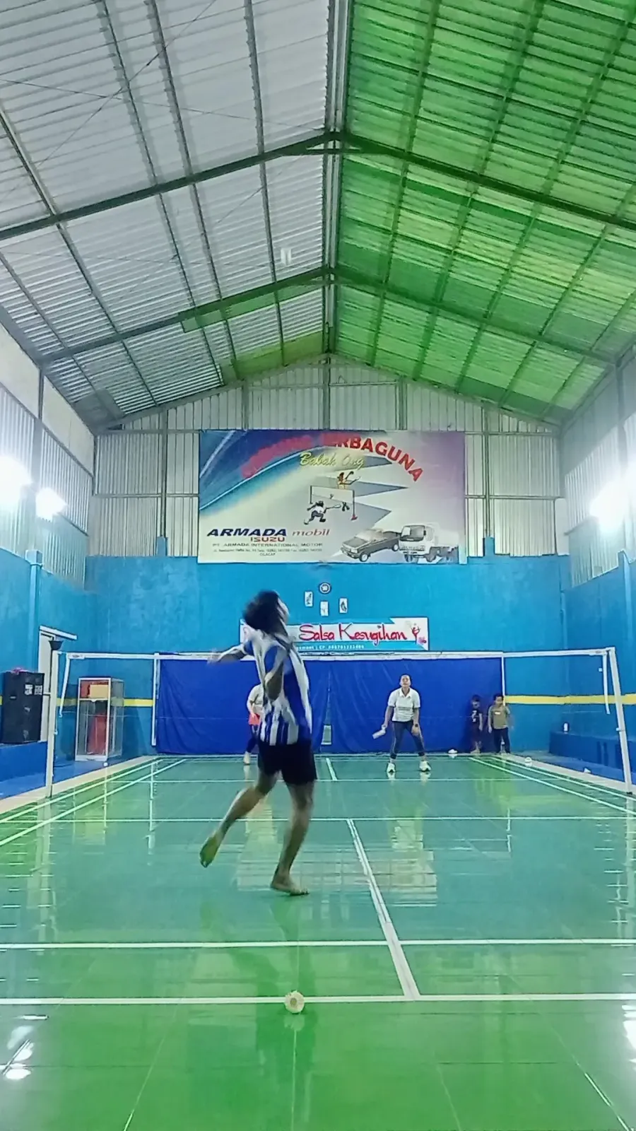 Gor babah Ong