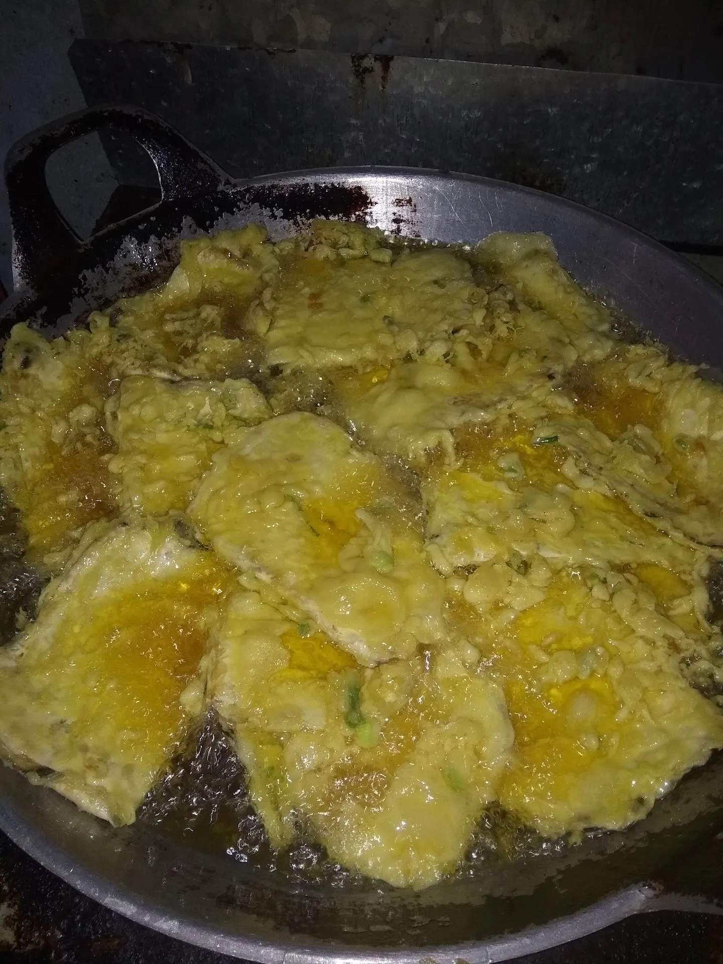 Gorengan Uj