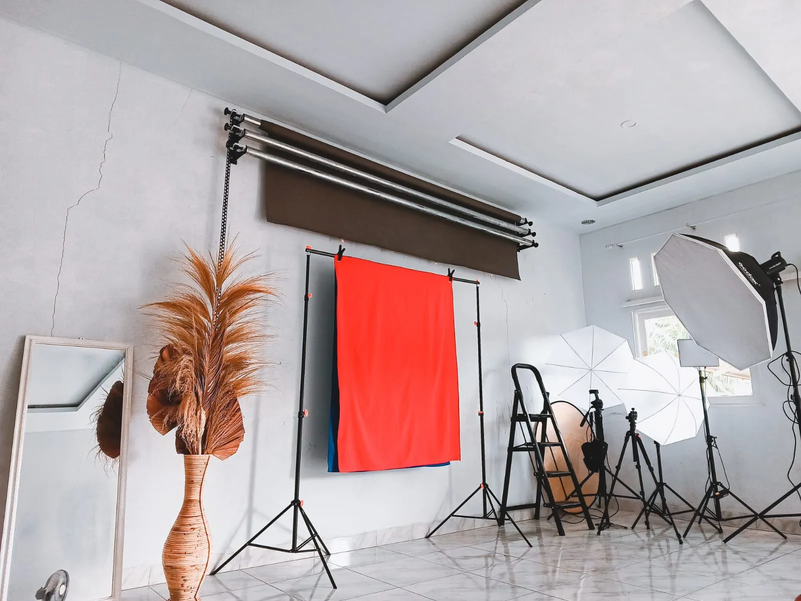 GraaxMotoasal Studio
