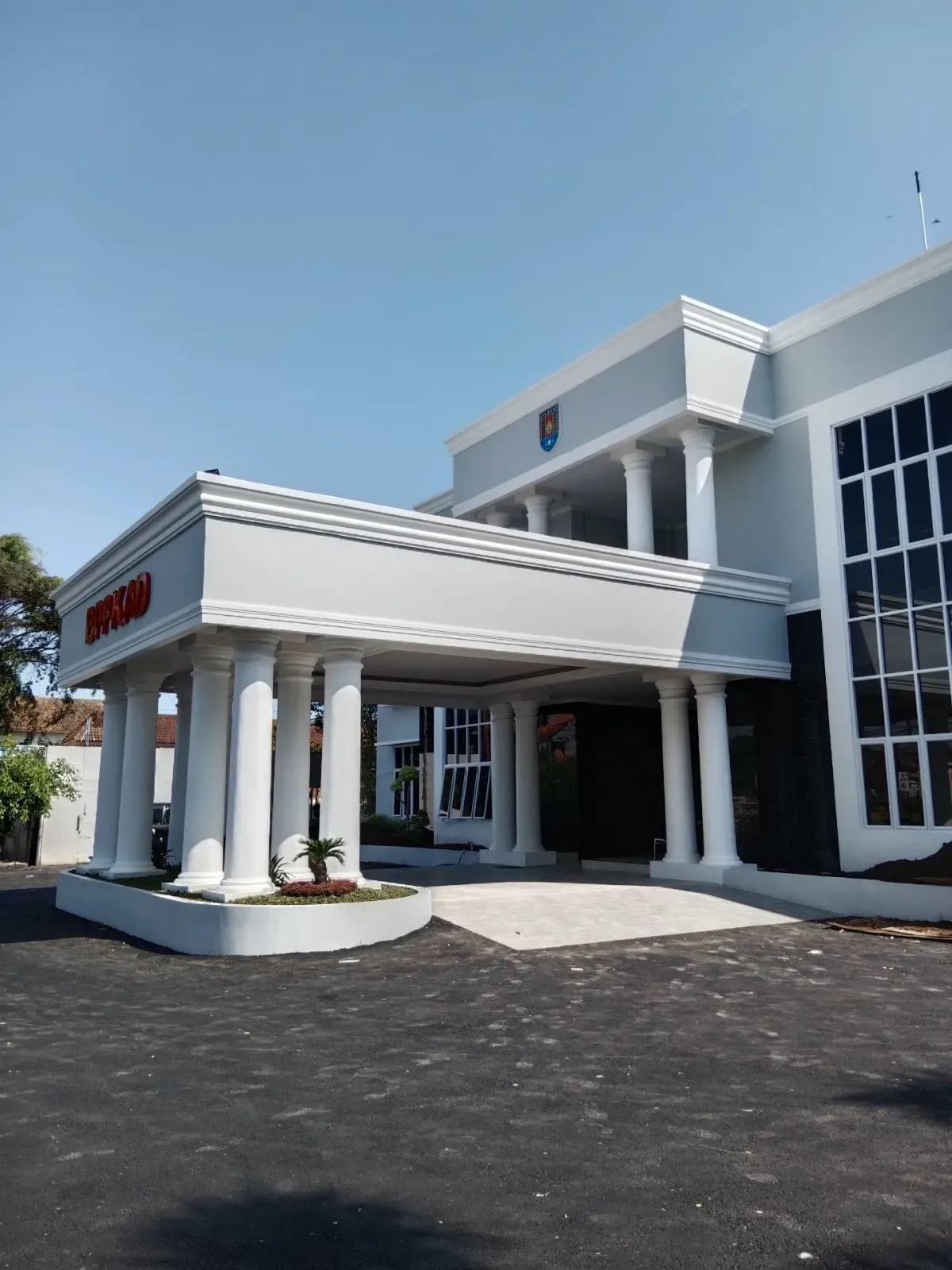 grc cipta griya serasi