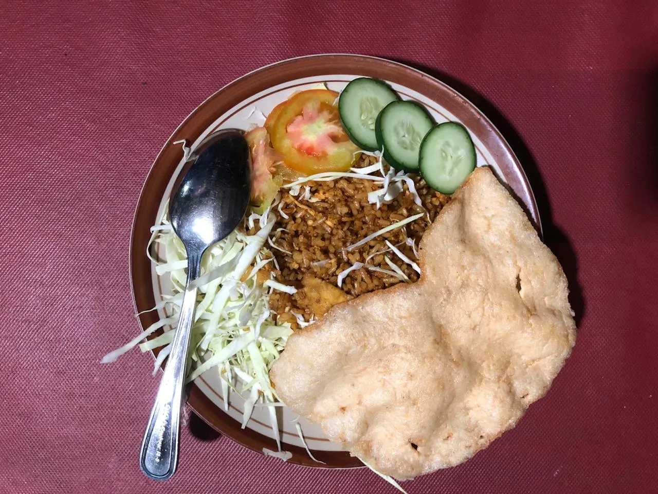 Green House Nasi Goreng