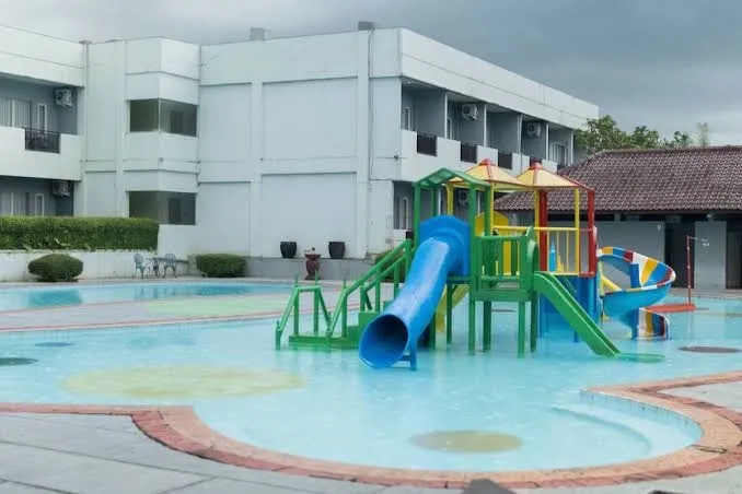 Green Valley Resort Baturaden