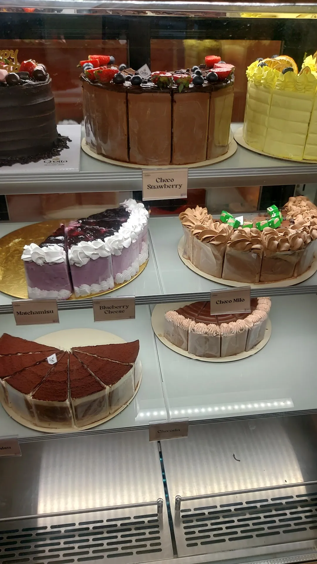 Gretta Store